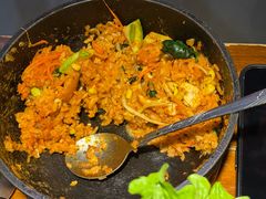 -火炉情韩国料理店(古田路店)