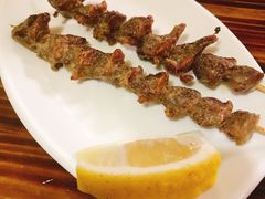 鸡肫-烧鸟周居酒屋(香山店)