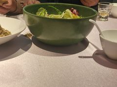 -盛百味·家宴餐厅(霸州分店)