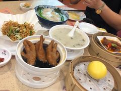 -点都德(汇盈广场店)