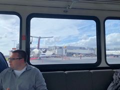 -约翰·菲茨杰拉德·肯尼迪国际机场