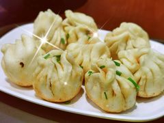 鲜肉生煎-大壶春生煎(四川中路店)