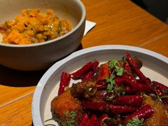 -SHAN山(前滩太古里店)