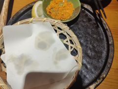 -有喜屋·鲜鸡烧鸟·居酒屋(安龙路店)