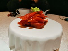 -红棉中餐厅·广州海航威斯汀酒店