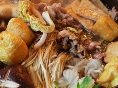 -食喜料理(诸城店)