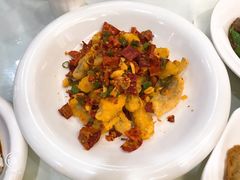 椒盐豆腐鱼-苏启渔港(云南北路店)