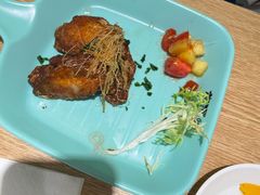 -蔡澜Pho·越南粉餐厅(海上世界店)