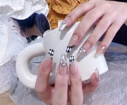 -HAO美皮肤管理·美甲美睫