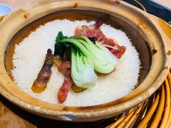 -湯系·煲汤手艺人(东二环泰禾广场店)