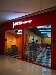 -Devilhands Barbershop男士理容店