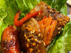 -九田家黑牛烤肉料理·自助(洪洞县城市花园店)