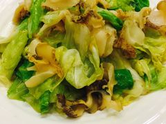 -万宝海鲜舫(劳动公园店)