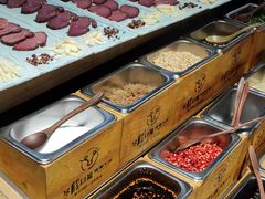-盡膳口福·百年汤方火锅(科华北路店)