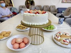 -贝爱时刻月子中心(宝安妇幼店)