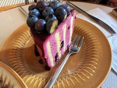 -BAKER&SPICE(BFC外滩金融中心店)