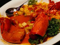 -醉东Oriental House(静安嘉里中心店)