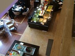 -深圳博林圣海伦酒店