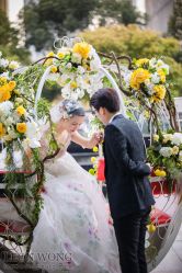 -MANLI BRIDAL婚纱