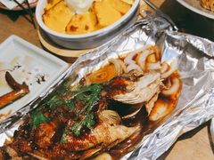 -新白鹿餐厅(城西银泰城店)