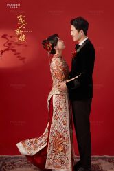 -巴黎经典婚纱摄影PARISSIC
