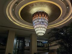 -北京丽晶酒店