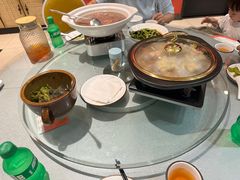 -辛香味烧鱼馆·非遗技艺·排骨红烧肉(光谷医药园店)