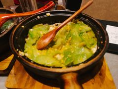 -不二啫·广府啫啫煲(江燕路万科里店)