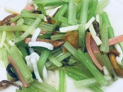 -丰收日·小海鲜·沪上家宴(顾村正大店)