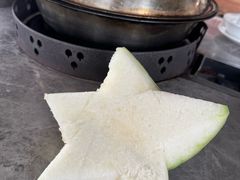 -金瑶池·猪肚鸡·传统冬瓜盅(20年白沙店)