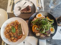 -SHADOWS•Bistro&Eatery(安福路店)