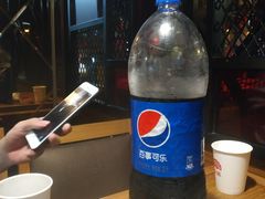 -傣妹火锅(南京东路一店)