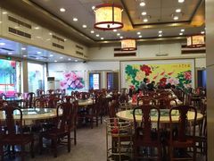 大堂-新泰火锅城(蛟翔店)