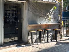 -来回·咖啡(天河南店)