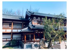 -径山寺