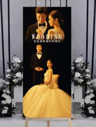 -二十一世纪婚纱摄影(省府前街店)