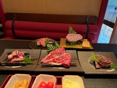 -300杯·和牛烧肉清酒专门店(廊里店)