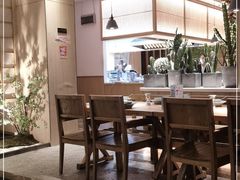 大堂-蜜桃餐厅·伴山(湖滨商业街店)
