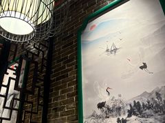 -缪氏川菜(深圳北站缤果空间店)