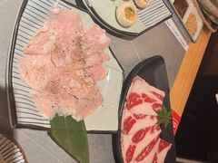 -炉太郎日式烧肉店(华贸店)