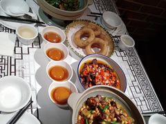 -湘语·湖南家常菜(新洲店)