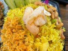 -Hi YOU你的饭局泰餐厅(雍和宫店)