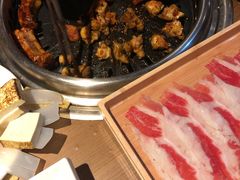 -火炉火自助餐(悠唐购物中心店)