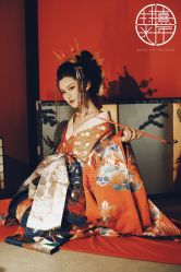 点击看大图 -持熹光年写真体验馆