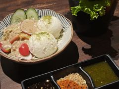 -肉仓焼肉バー(烟台山店)