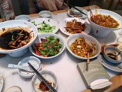 -大鱼徽州·寻味徽菜(星光总店)