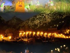 -禅宗少林·音乐大典