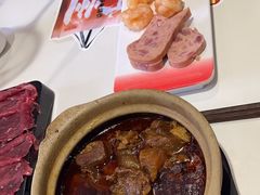 -陈记顺和潮汕牛肉火锅(棠德南路店)