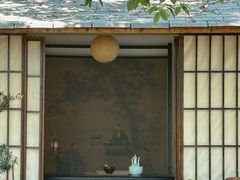 -东湖生态旅游风景区