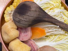 -沼津港精致料理·寿喜烧·烧鸟(青浦宝龙广场店)